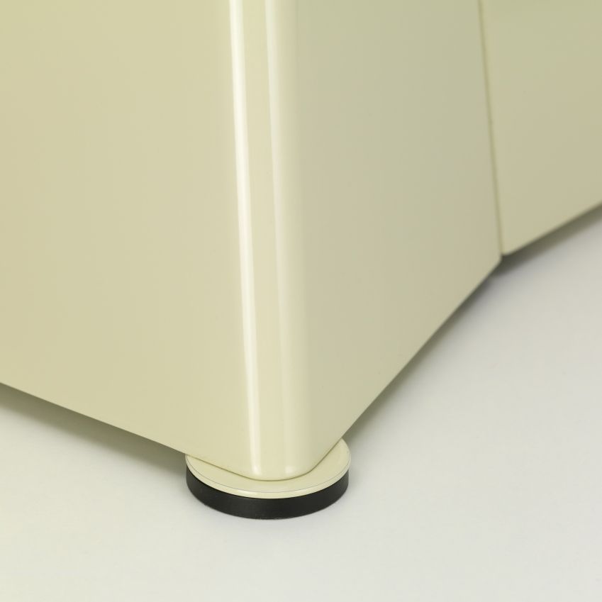 Tabouret Métallique Metallic Stool Vitra
