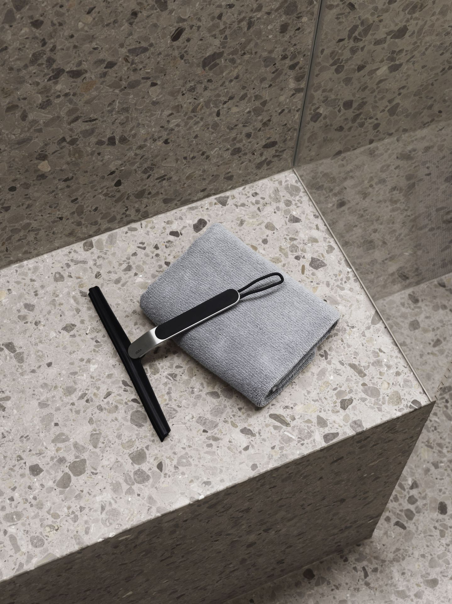 Shower Wiper Vipp