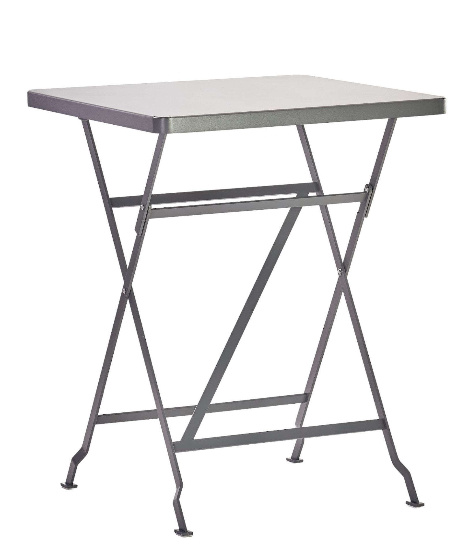 Flip Dining table / Folding table large Richard Lampert