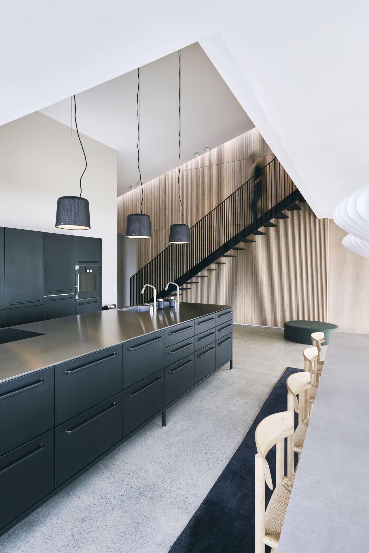 Vipp pendant light 