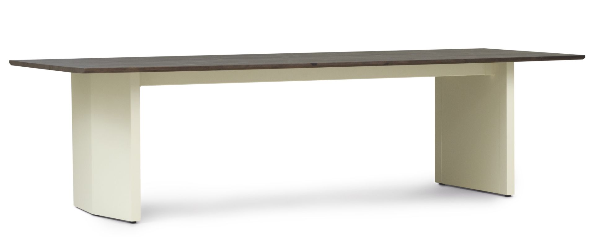 Panel table / dining table 300x90 cm Normann Copenhagen 