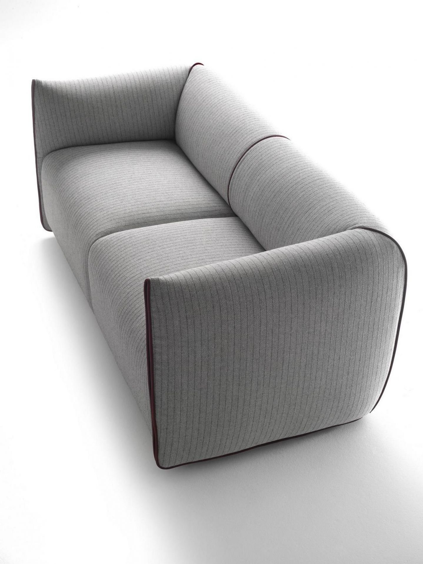 Mia Sofa 2-seater extra XL MDF Italia
