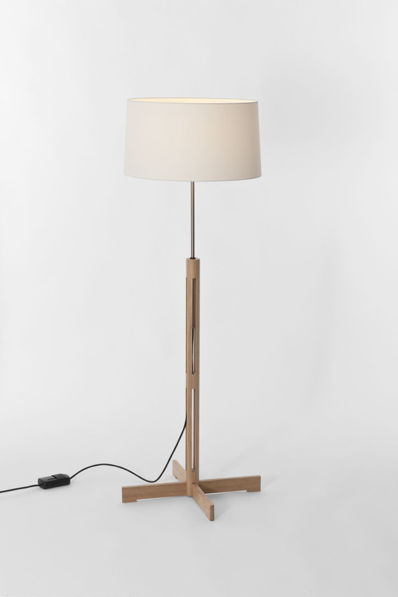 FAD Floor Lamp Santa & Cole