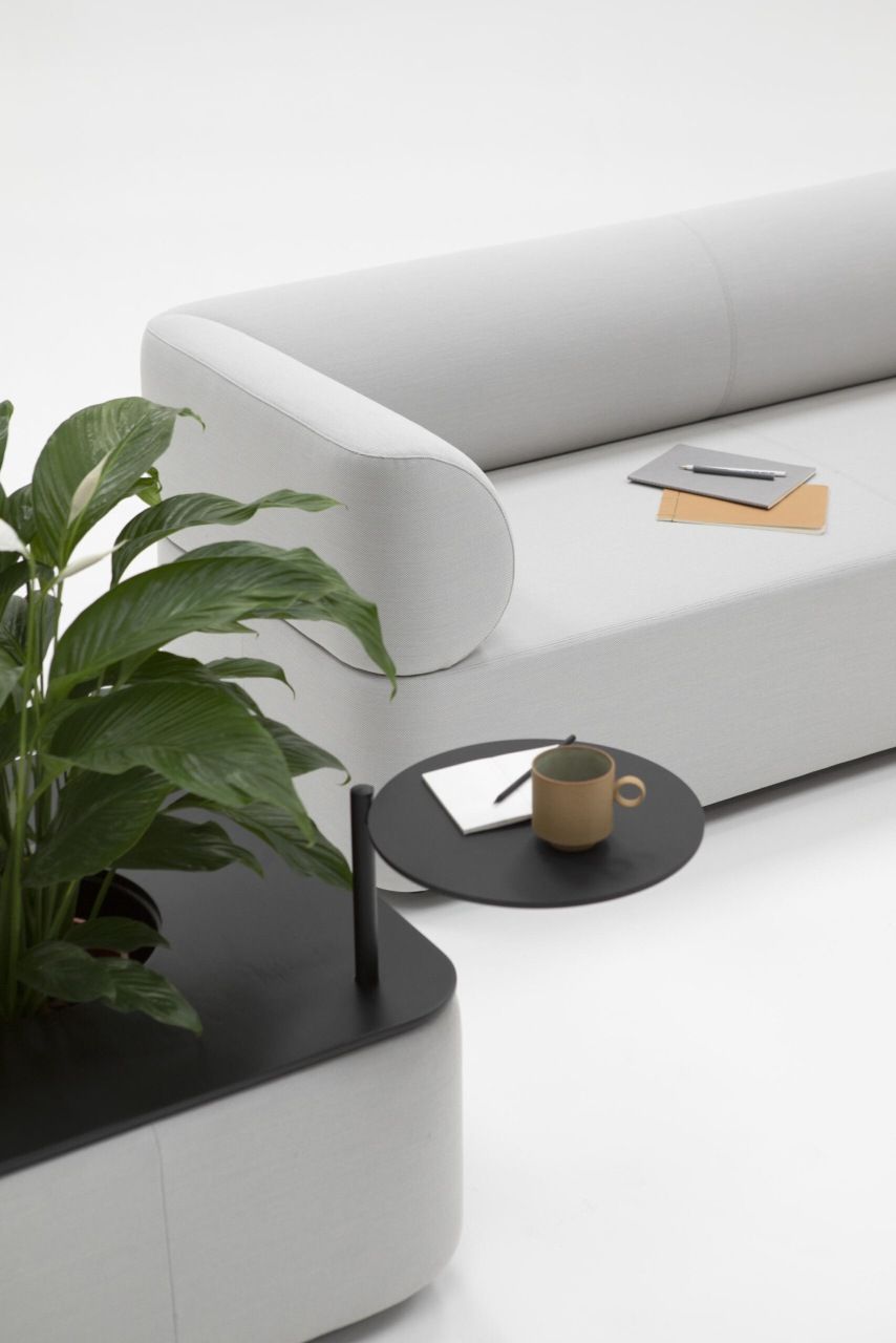 Mezza Table coffee table Cascando