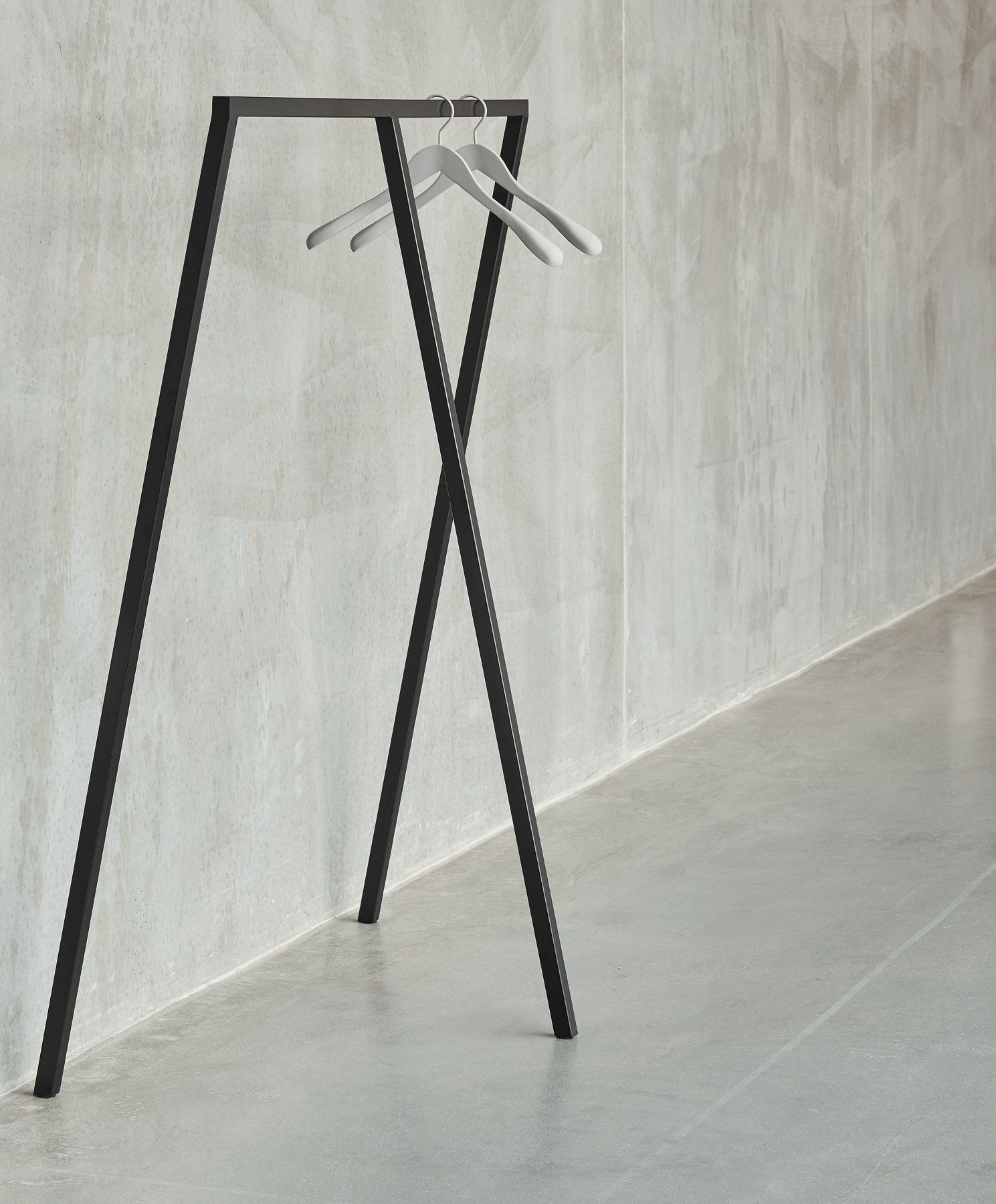 Loop Stand Wardrobe Hay Loop Stand Wardrobe Hay