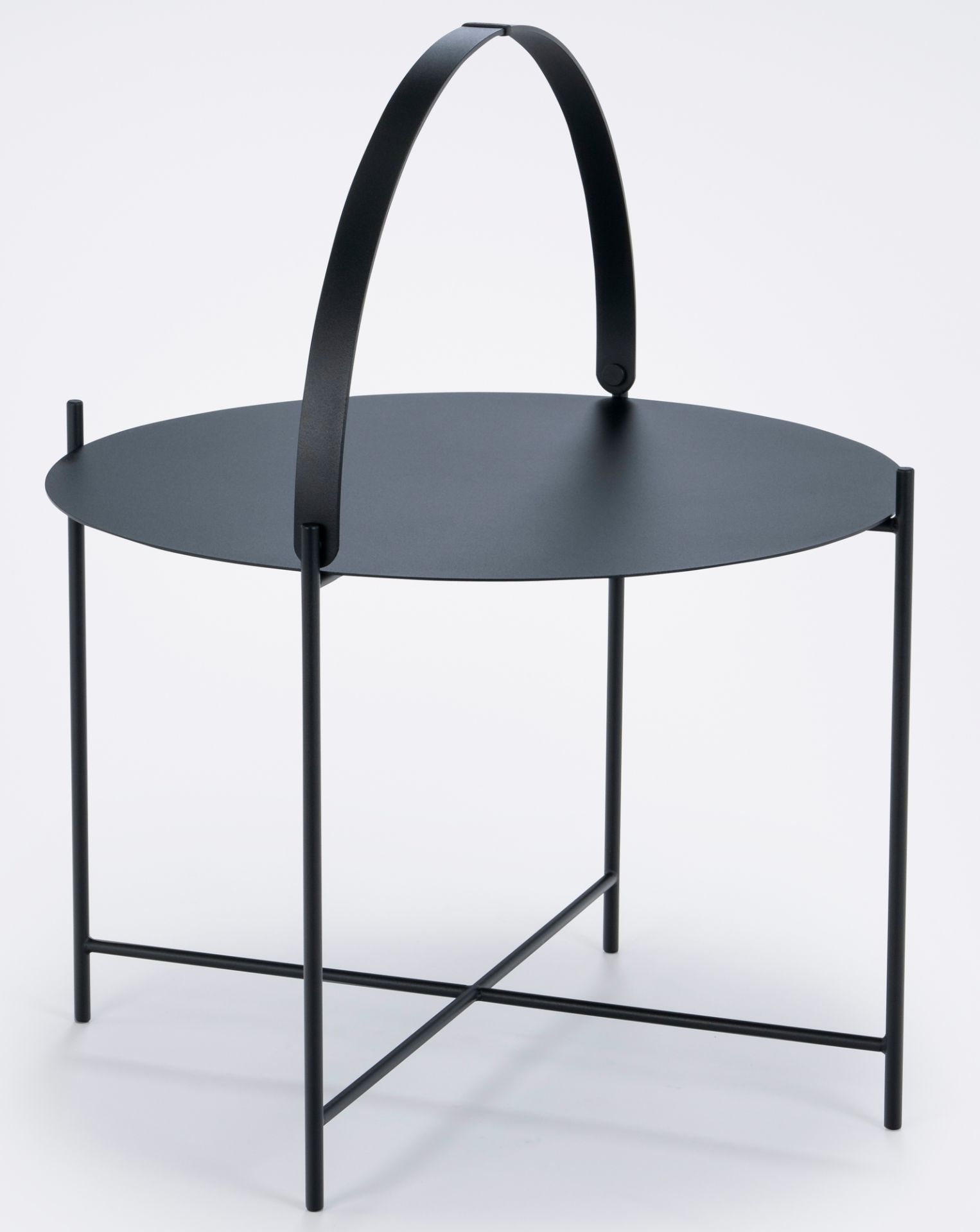 Edge Tray Table medium Houe