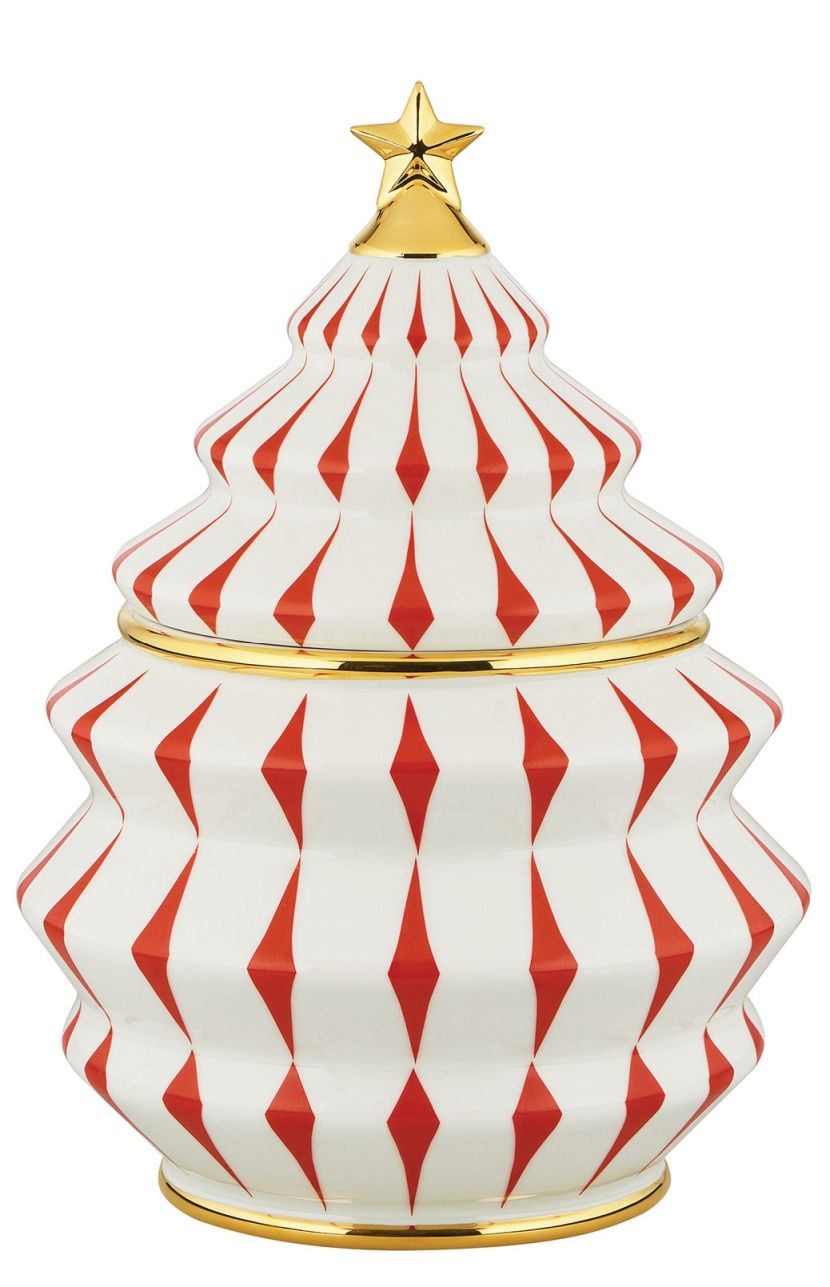NZ02 Delight biscuit tin Alessi