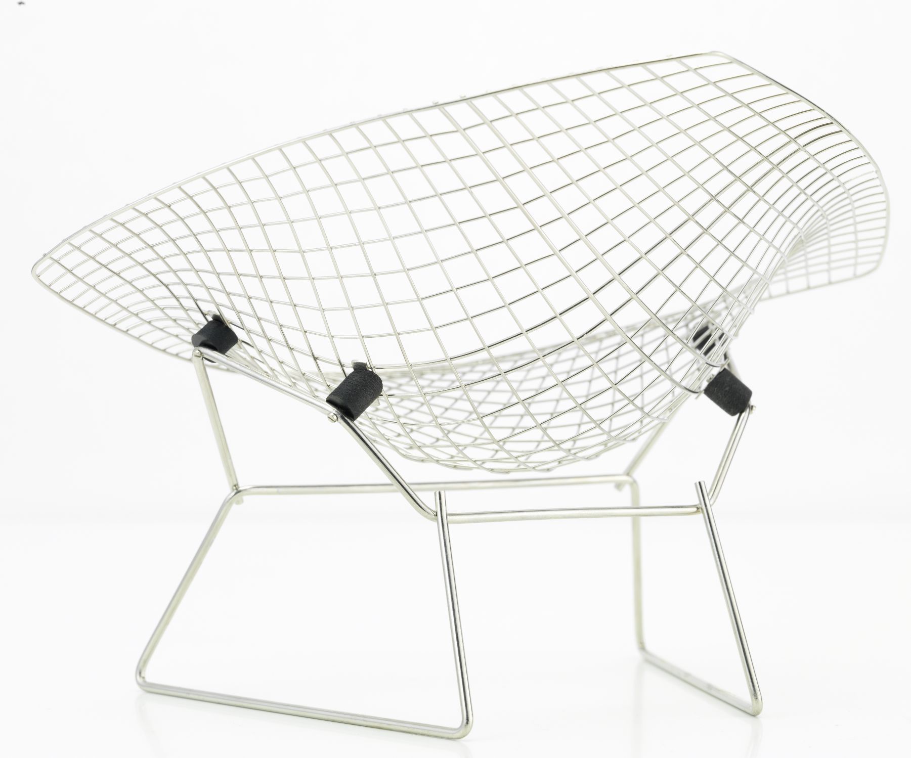 Diamond Chair [1952] Miniatur Chair Vitra