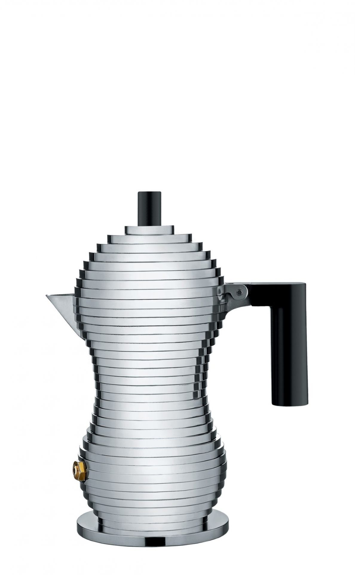 MDL02 Espresso Machine  Pulcina Alessi