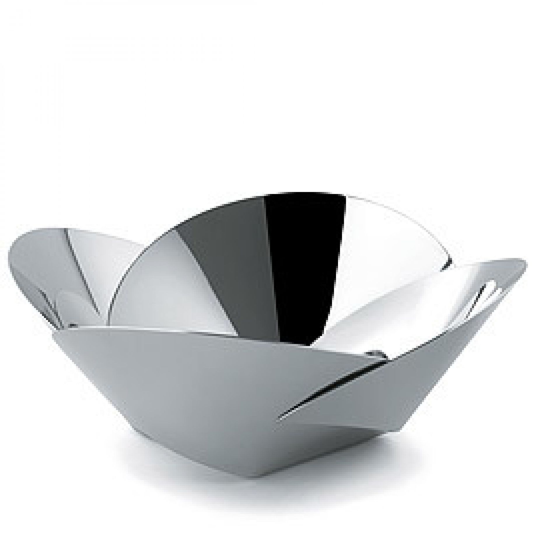 ABI04 Pianissimo basket bowl Alessi