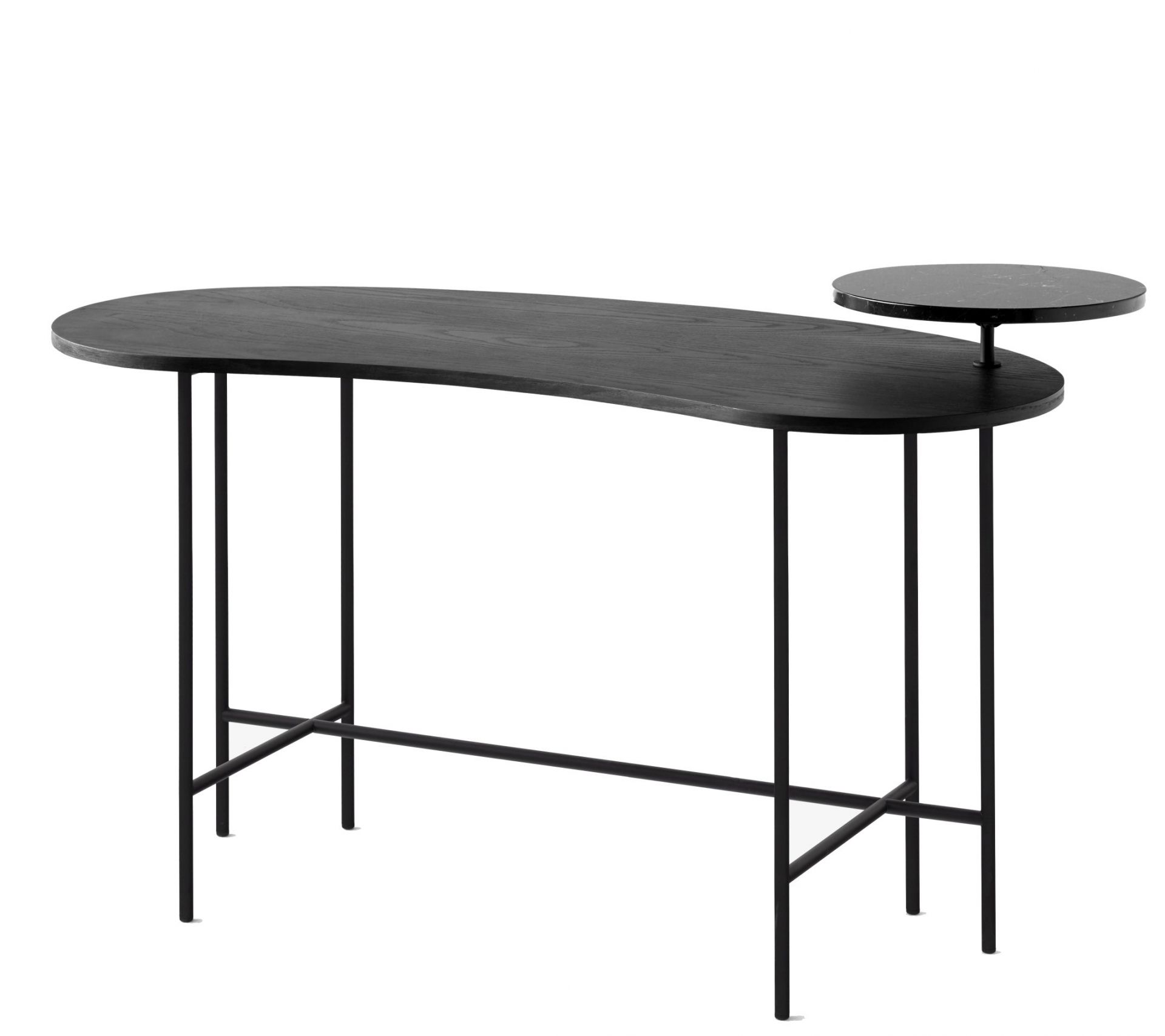 Palette JH9 Secretary / Desk AndTradition   