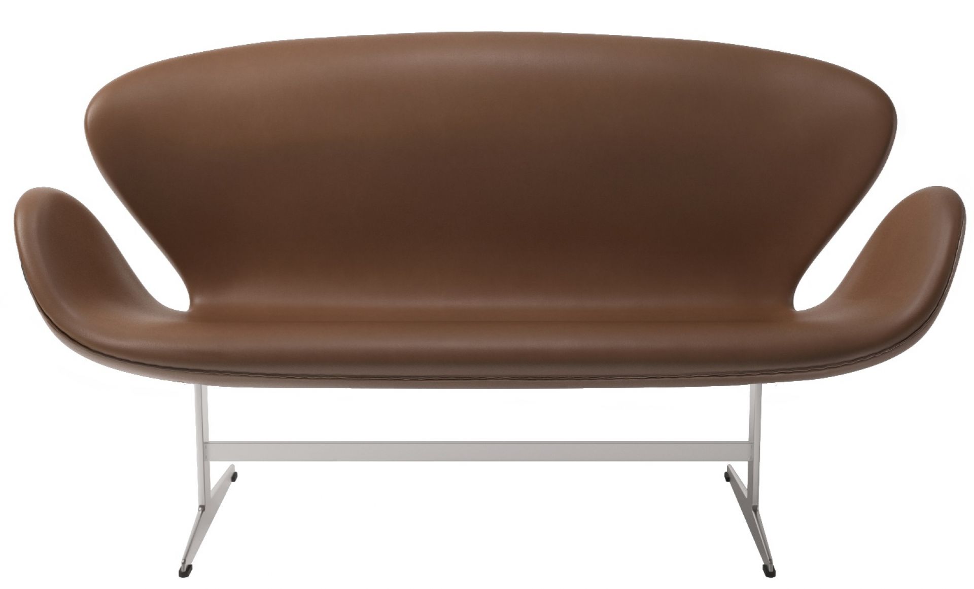 The Swan sofa Fritz Hansen