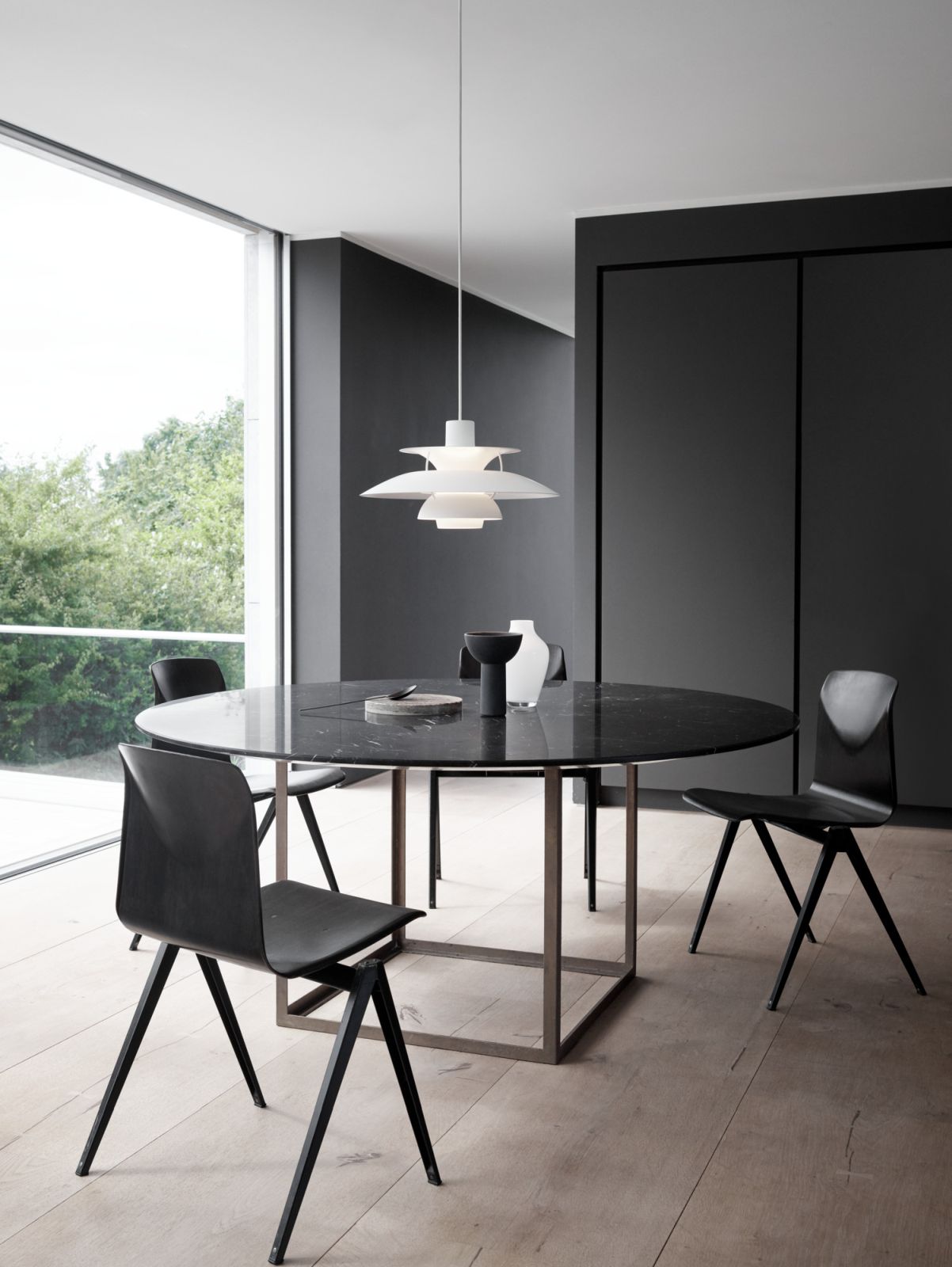 PH 5 Pendant Light Pastel Louis Poulsen