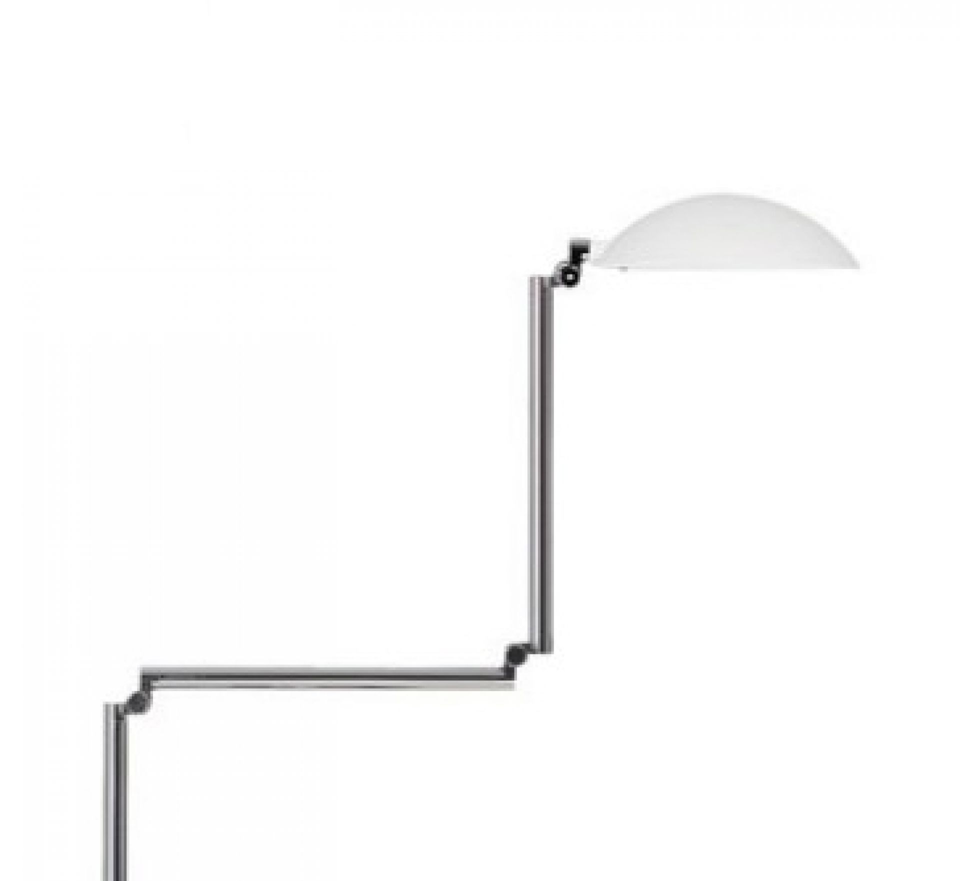 Orbis floor lamp ClassiCon - QUICK SHIP
