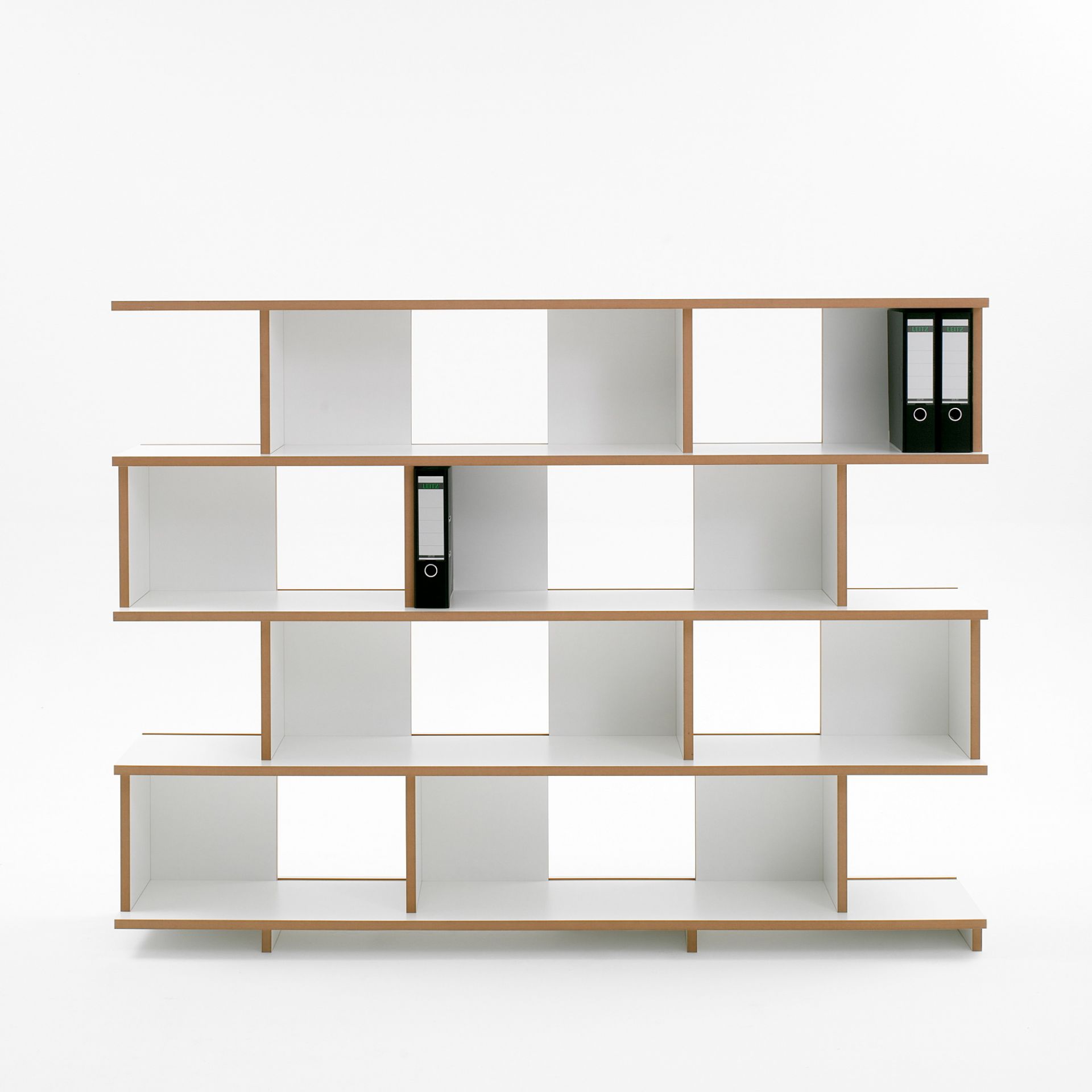 Stell shelf basic module 160 Tojo