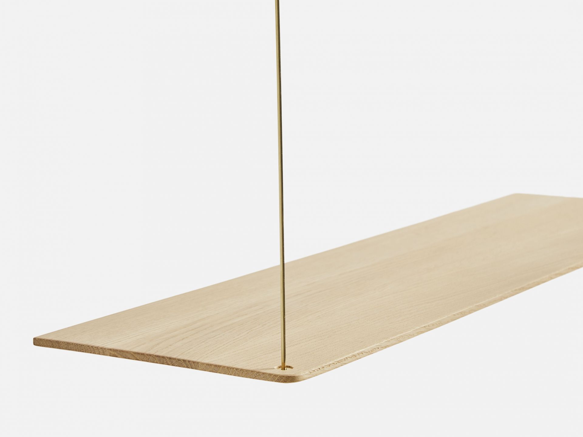 Stedge wall shelf anniversary edition Woud