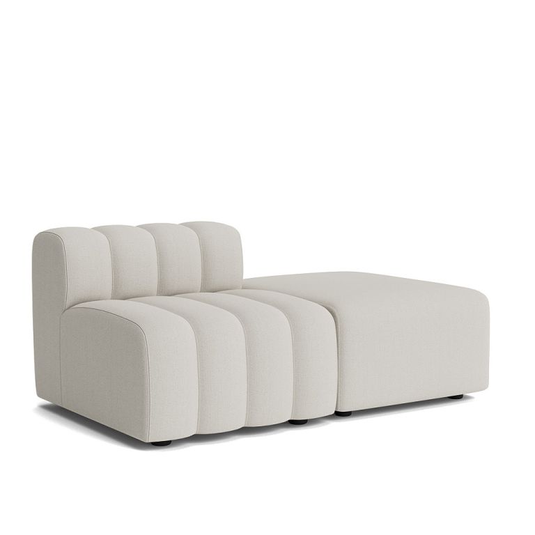 Studio Outdoor Medium Modular Sofa Norr11 