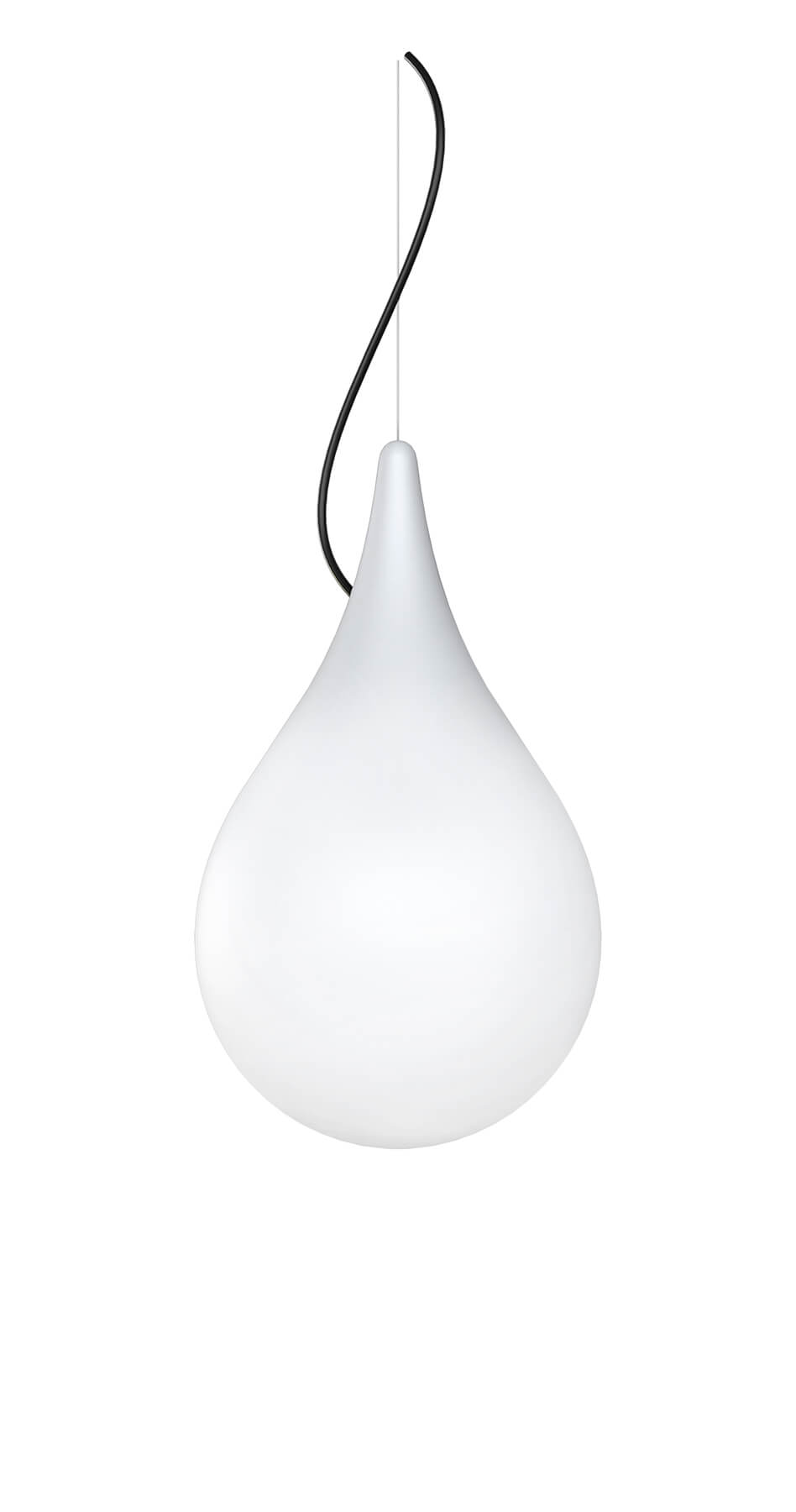 Liquid Light Drop 2 Outdoor Pendant Light Next