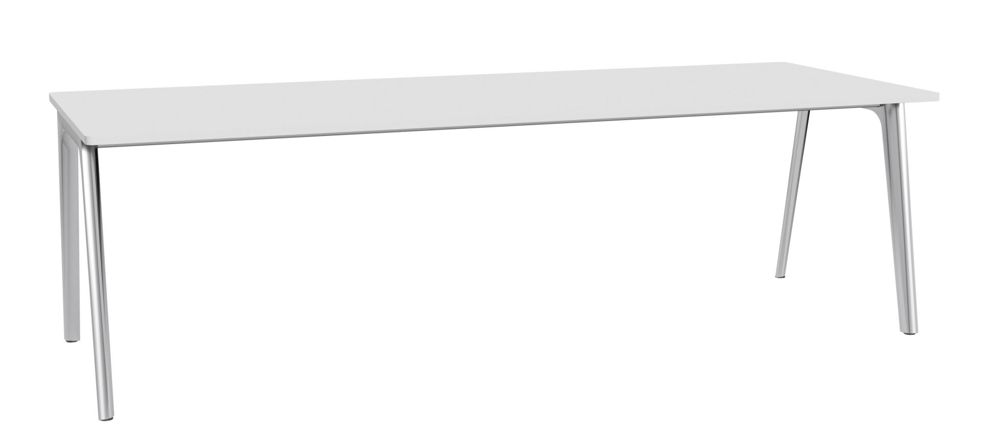 Pluralis table Fritz Hansen