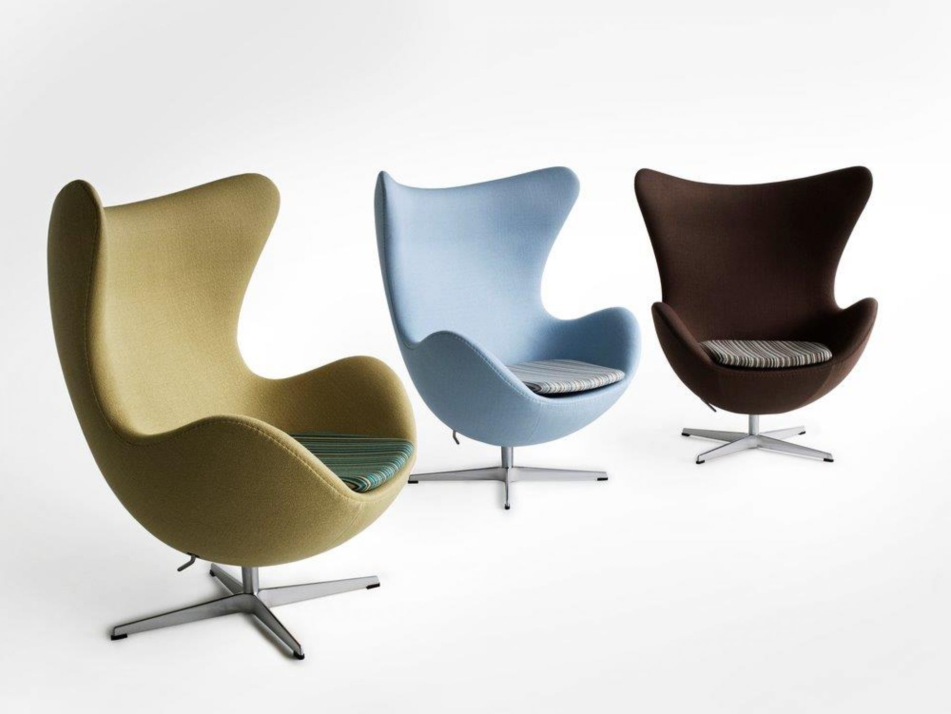 Egg Chair Armchair Fritz Hansen 