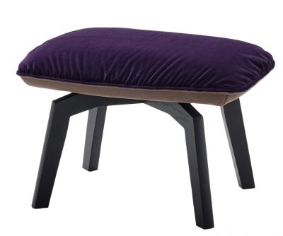 Marla Ottoman Freifrau Manufaktur  