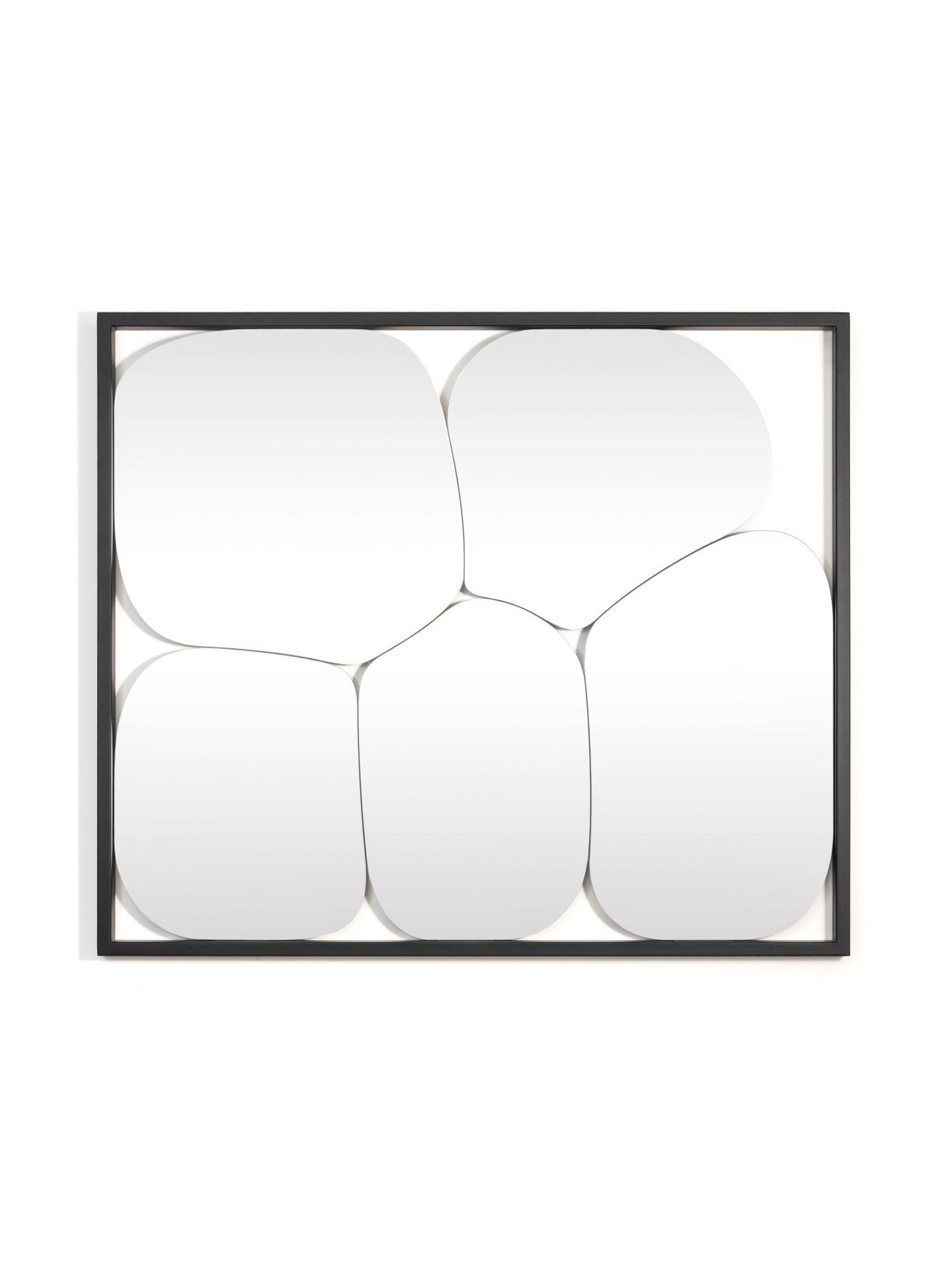 Morphed AC540 mirror Magis