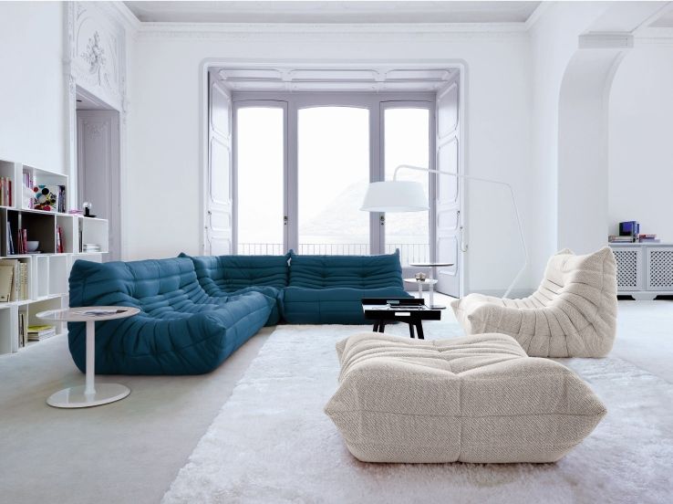 Togo armchair ligne roset Togo armchair ligne roset