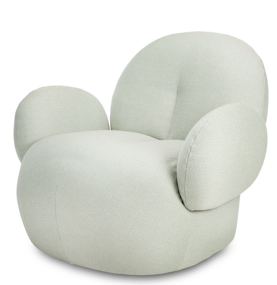 Nana Outdoor Love Seat Armchair Freifrau Manufaktur