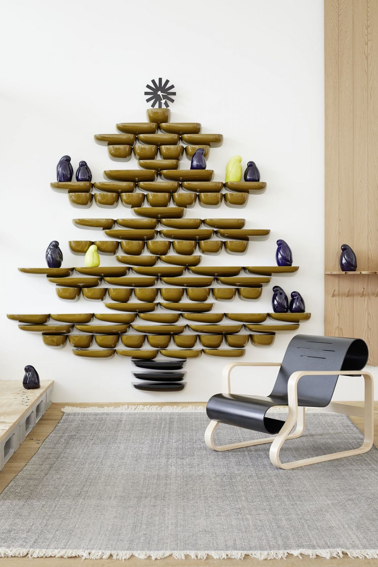 Corniches Wallboard Small Vitra