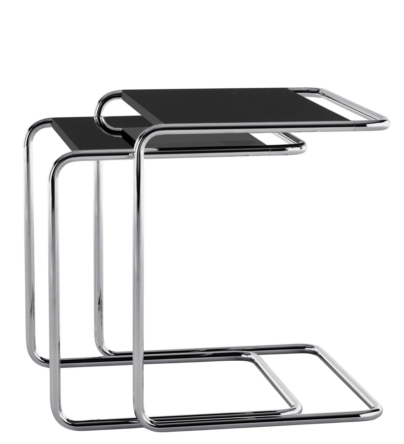 JS. Thonet by Jil Sander B97 / B 97 side table Thonet  