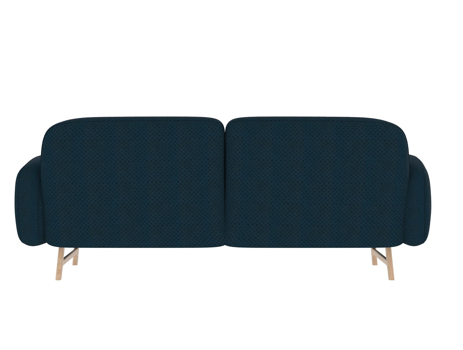 Auguste Sofa 3-seater Hartô 