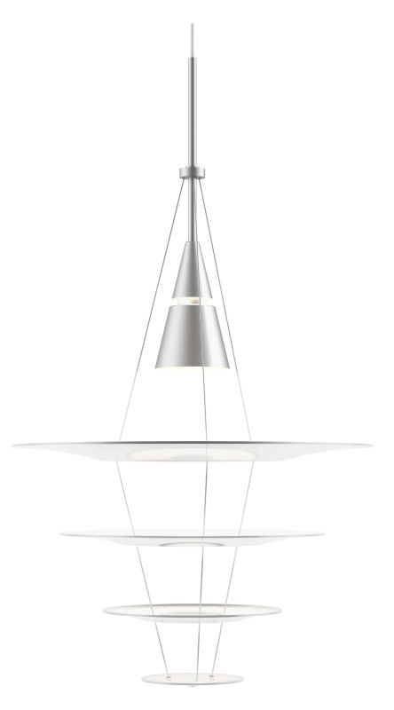 Enigma 425/545 Pendant light Louis Poulsen