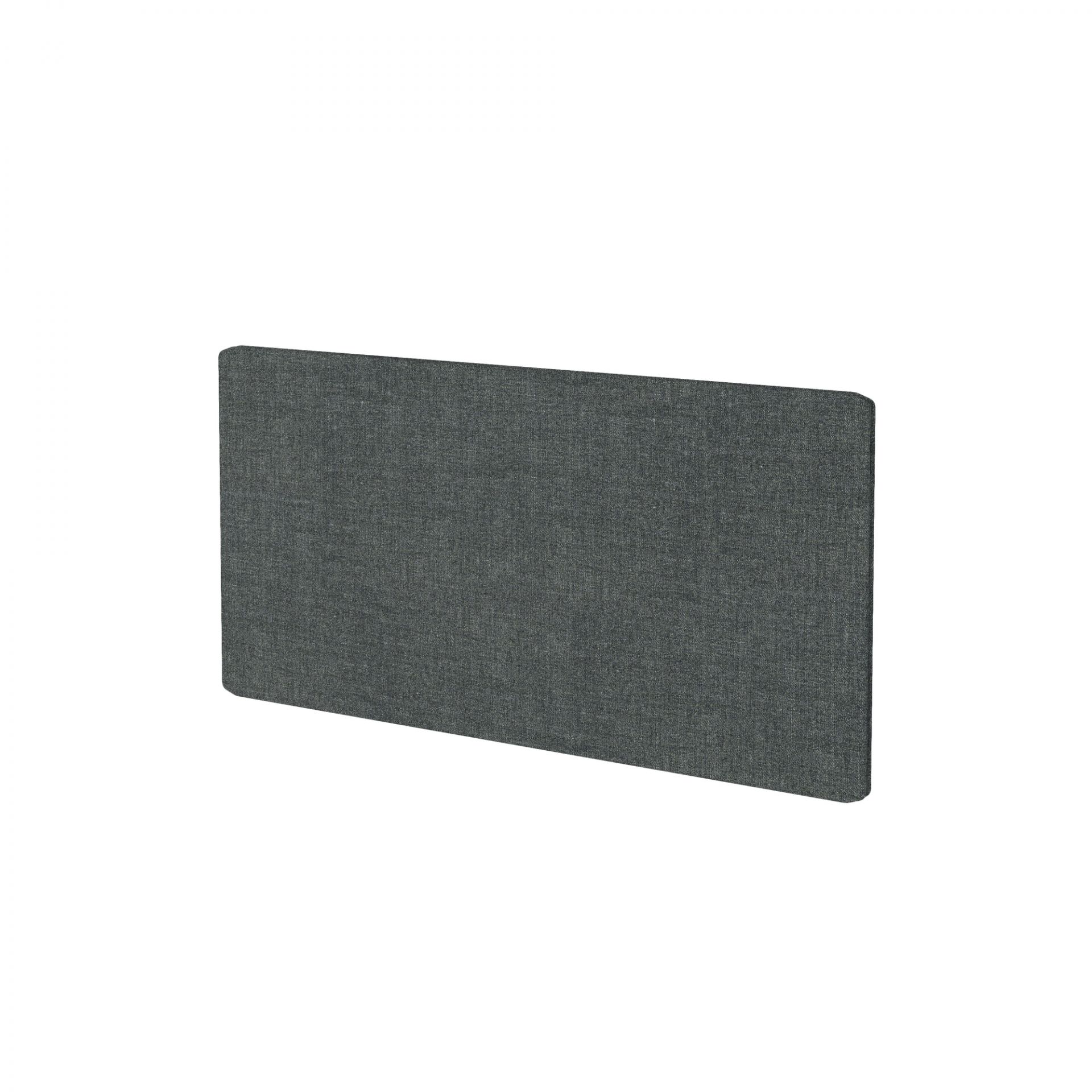 Montana Free Shelf B 138,4 x H 178,1 cm black