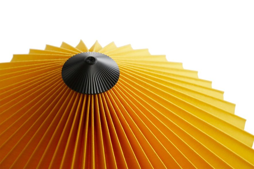 Matin Table Lamp S Hay