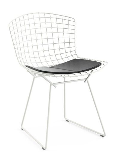 Bertoia chair OUTDOOR Knoll International Quick-Ship