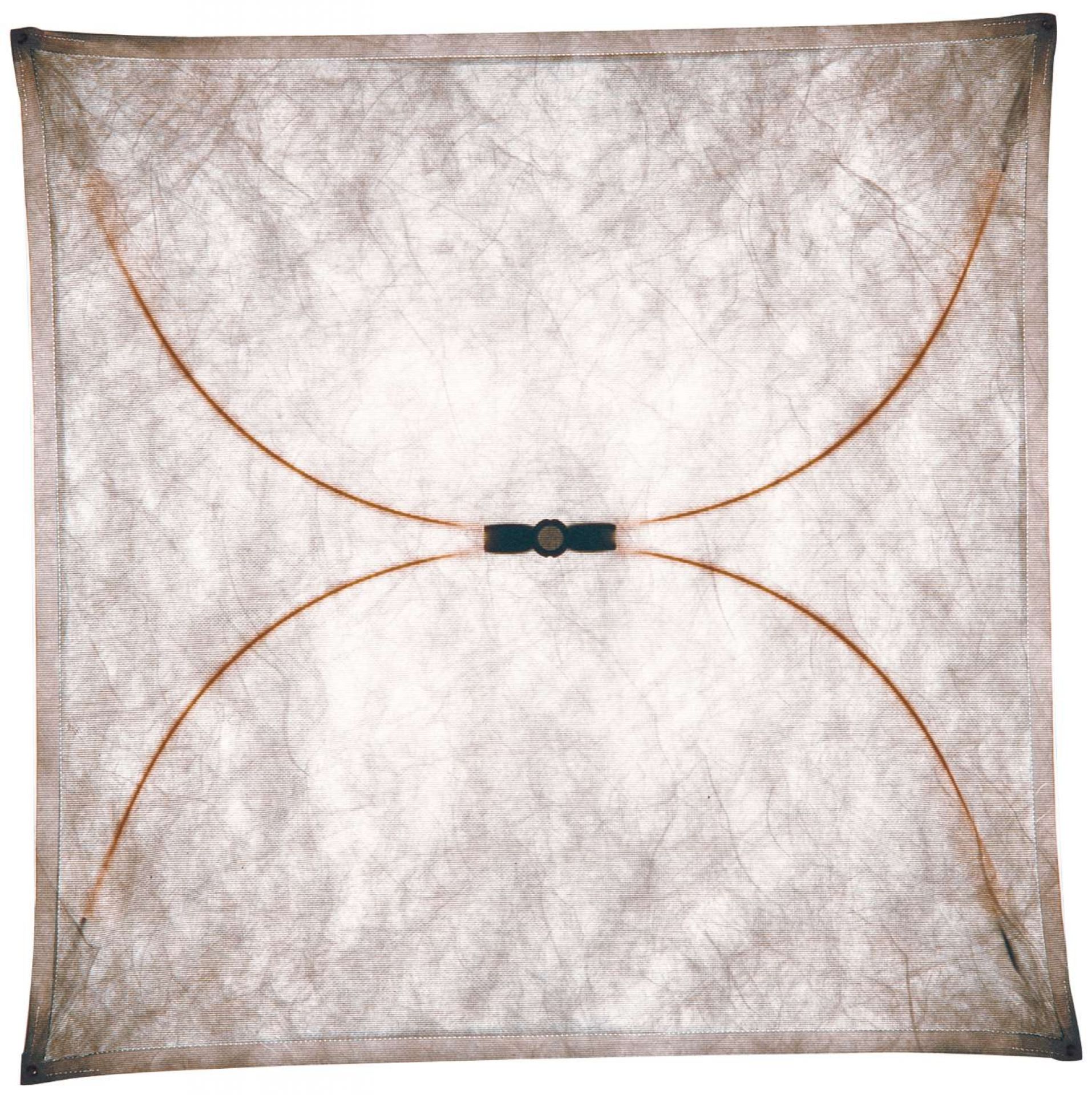 Replacement fabric for Ariette Wall or ceiling light Flos