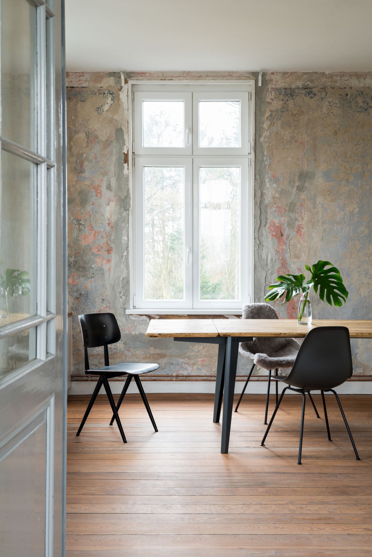 Plog table extendable Jan Cray