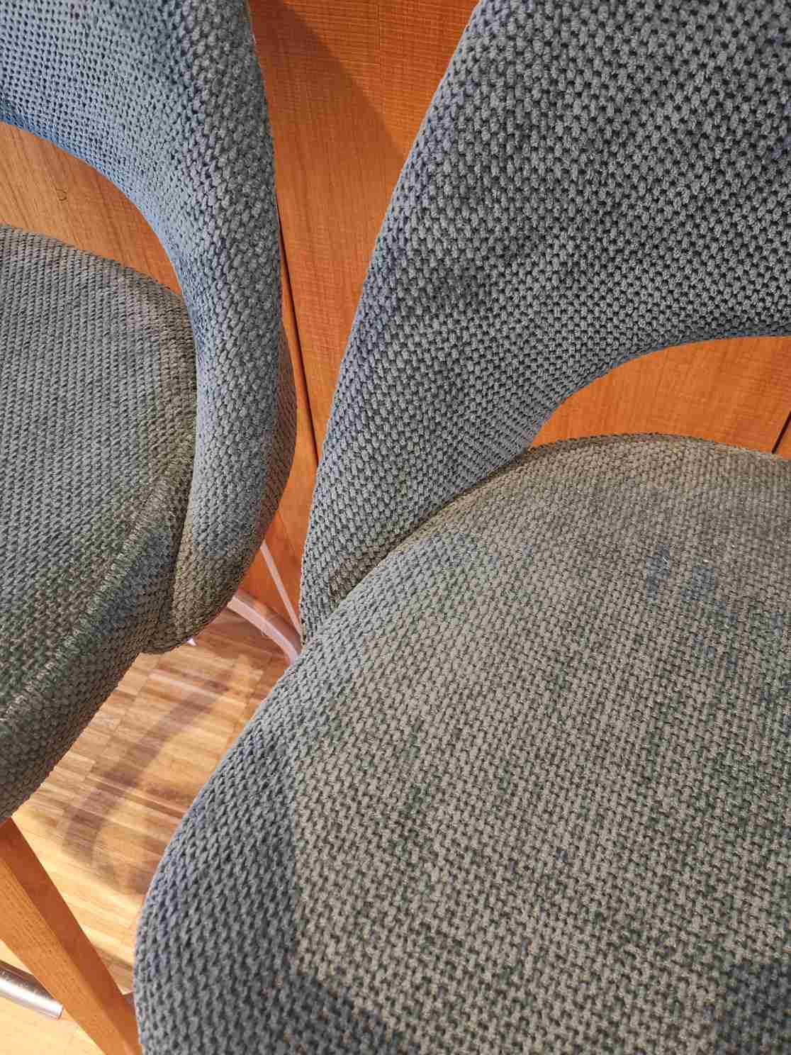 Saarinen Bar Stool Knoll International EXHIBITION PIECE