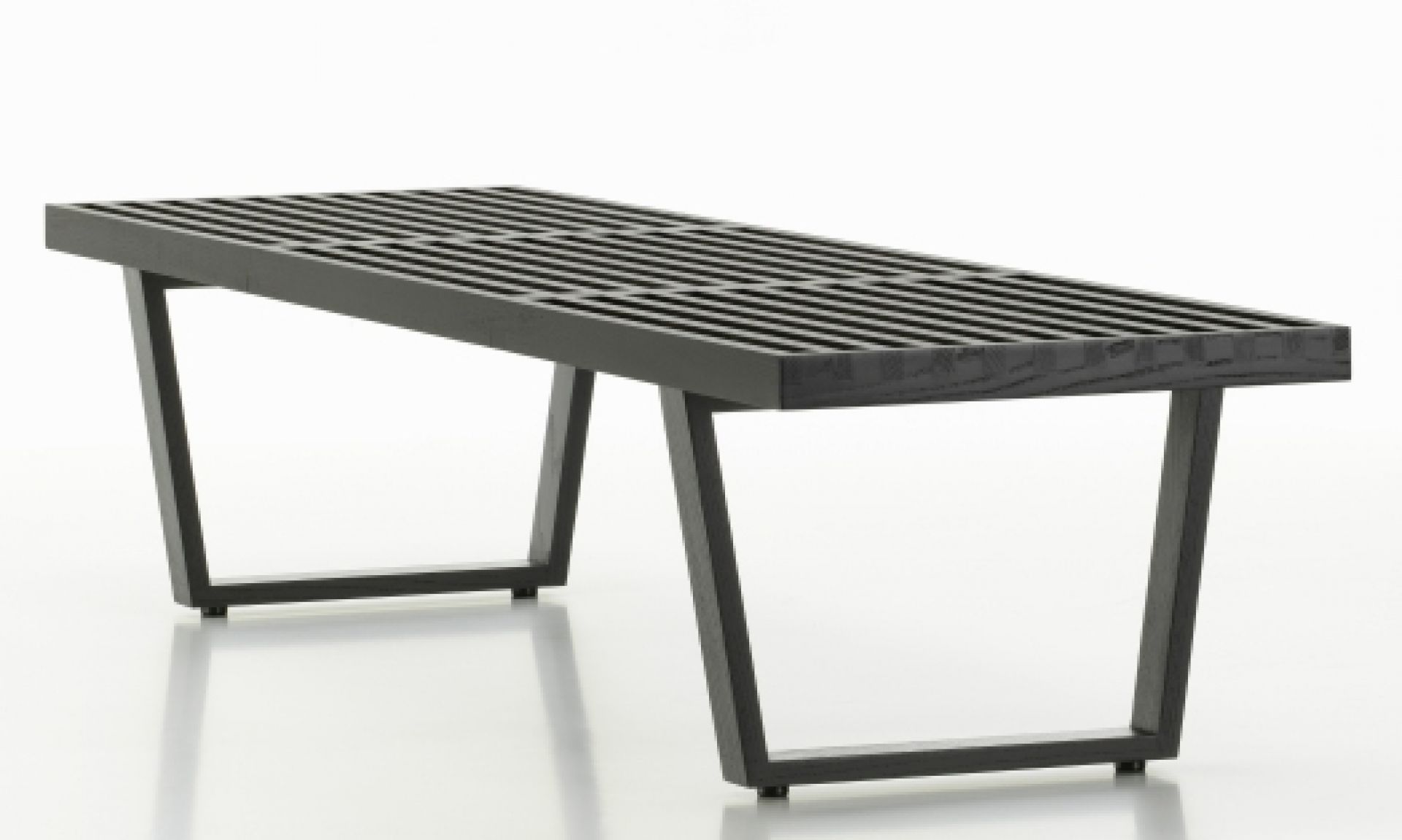 Nelson Bench Vitra