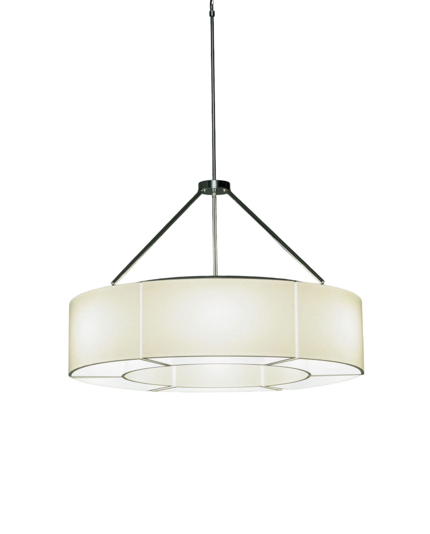 Sexta pendant lamp Santa & Cole