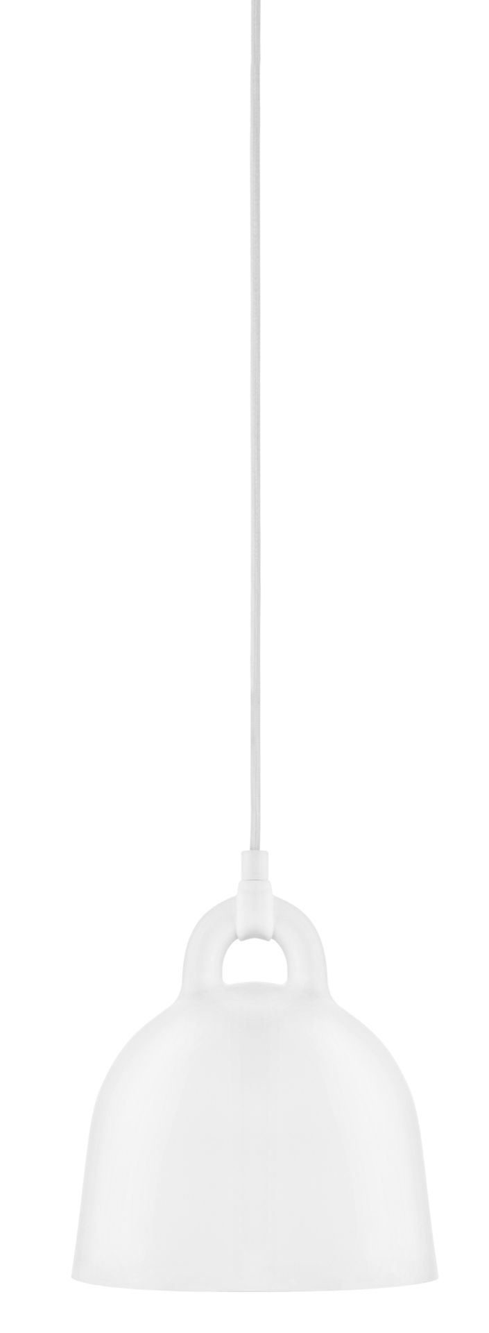 Bell Lamp Pendant Lamp Normann Copenhagen