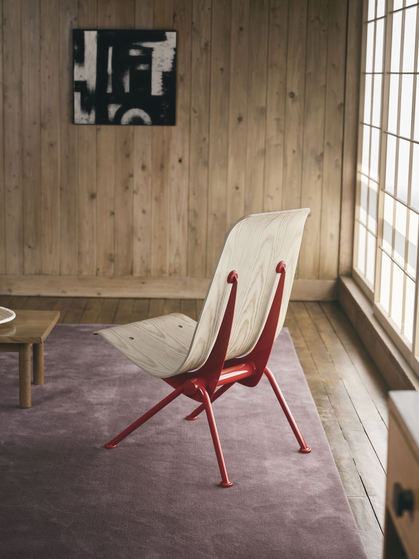 Antony armchair Vitra LIMITED EDITION