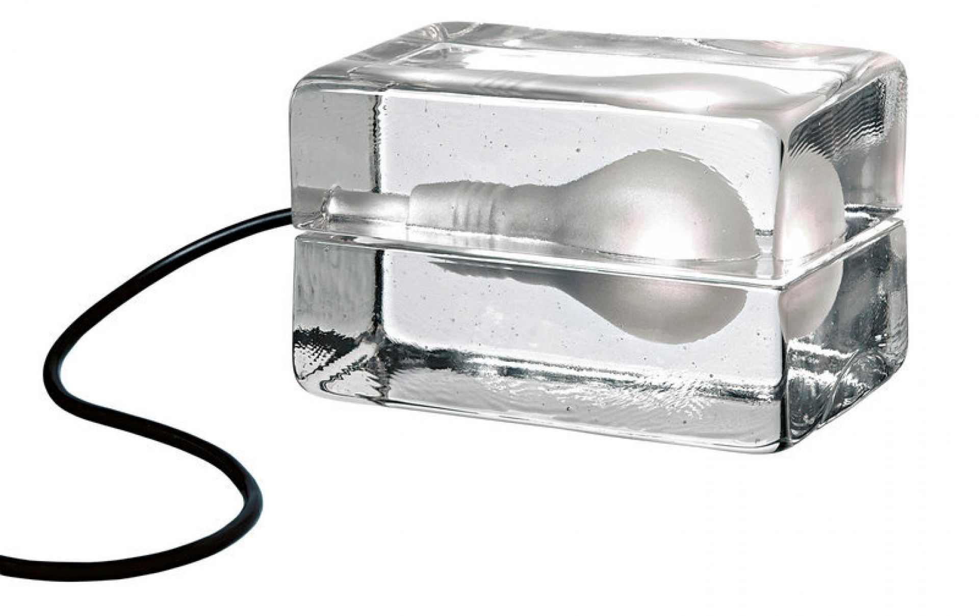 Block Lamp Mini Design House Stockholm SINGLE PIECES