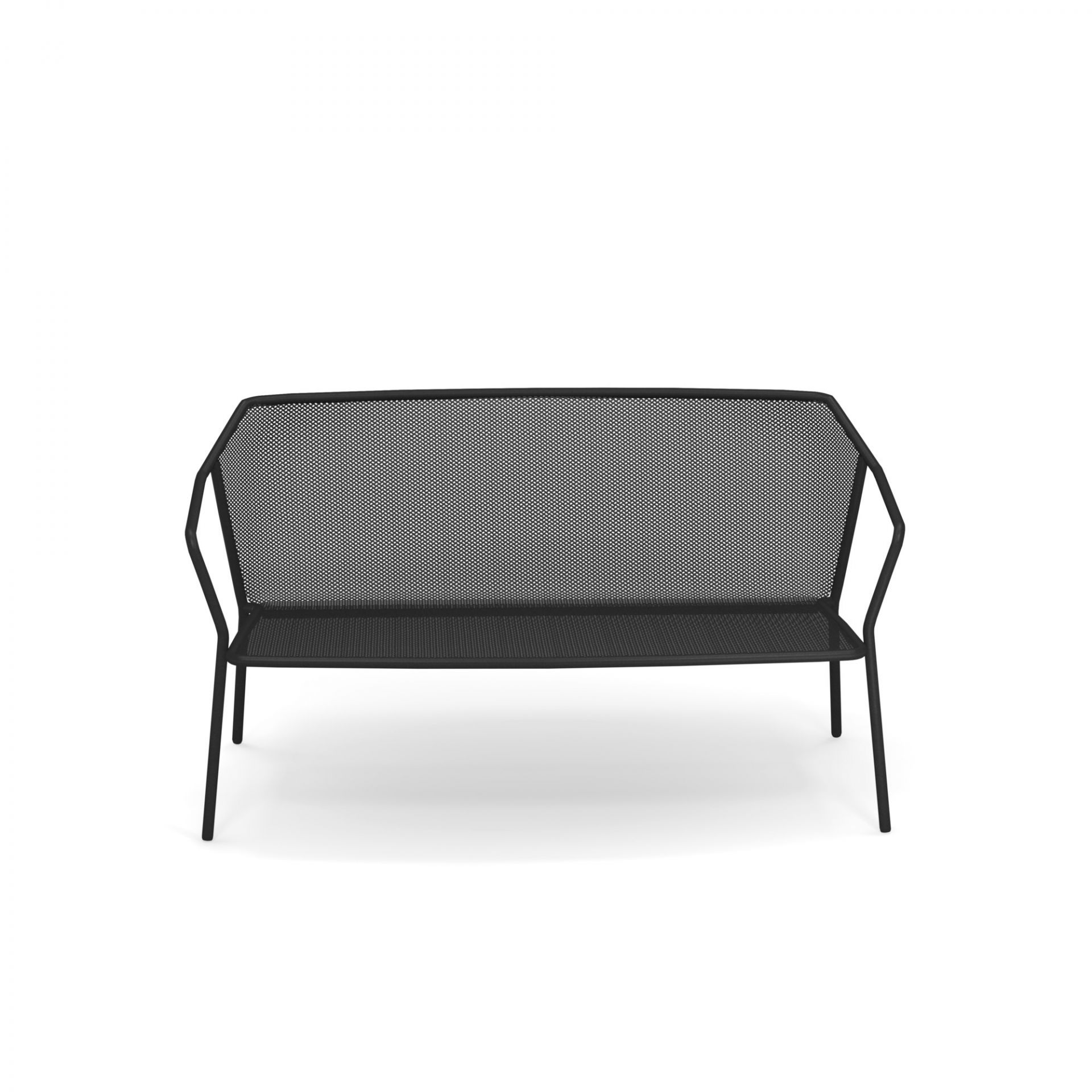 Darwin 2 seater sofa Emu Bank
