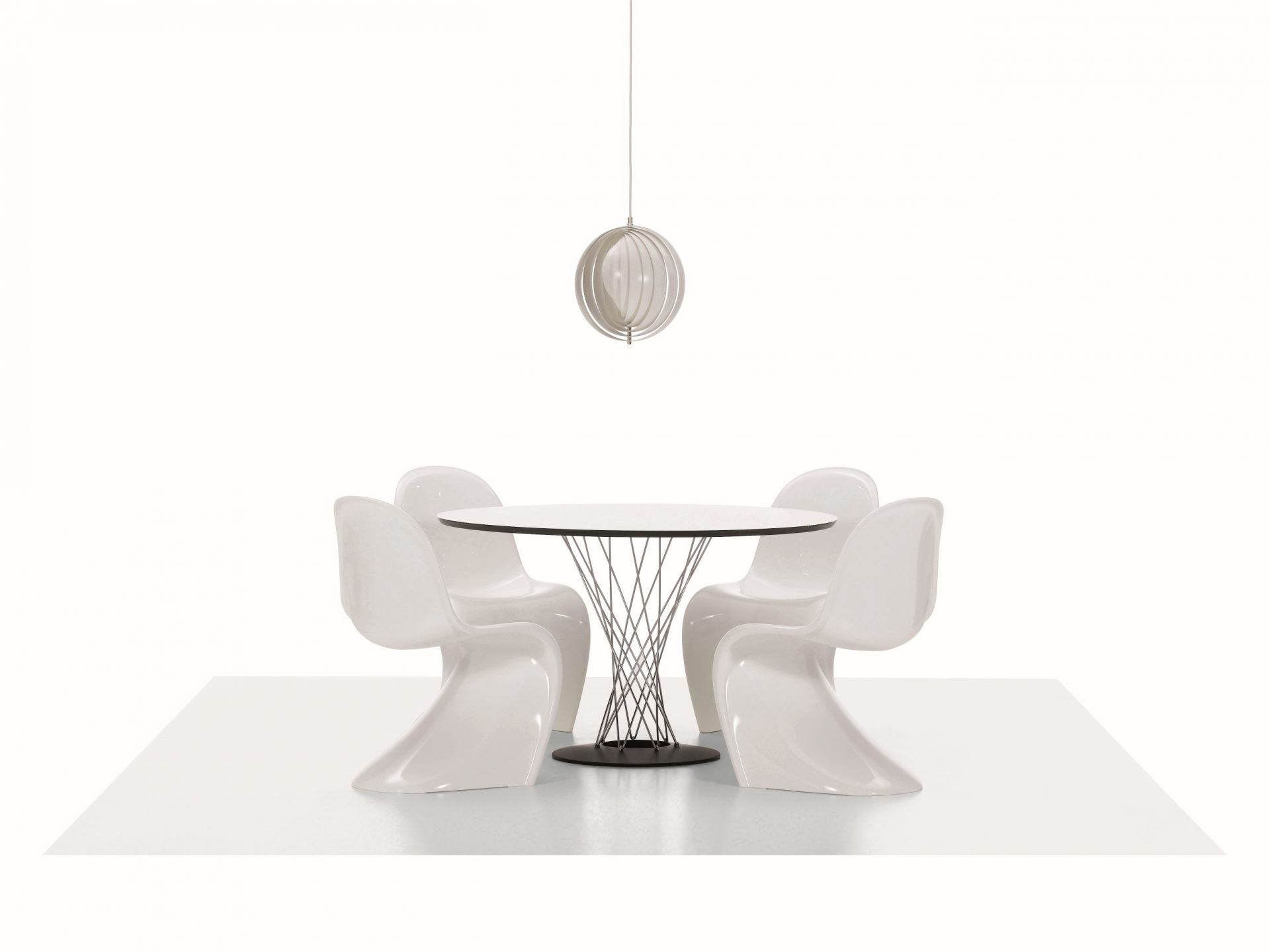 Dining Table Noguchi Vitra