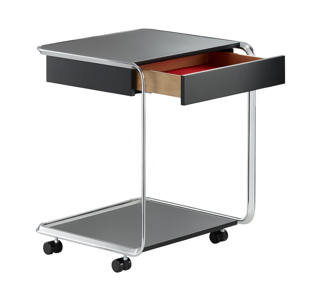K3CR Side table H60cm Tecta