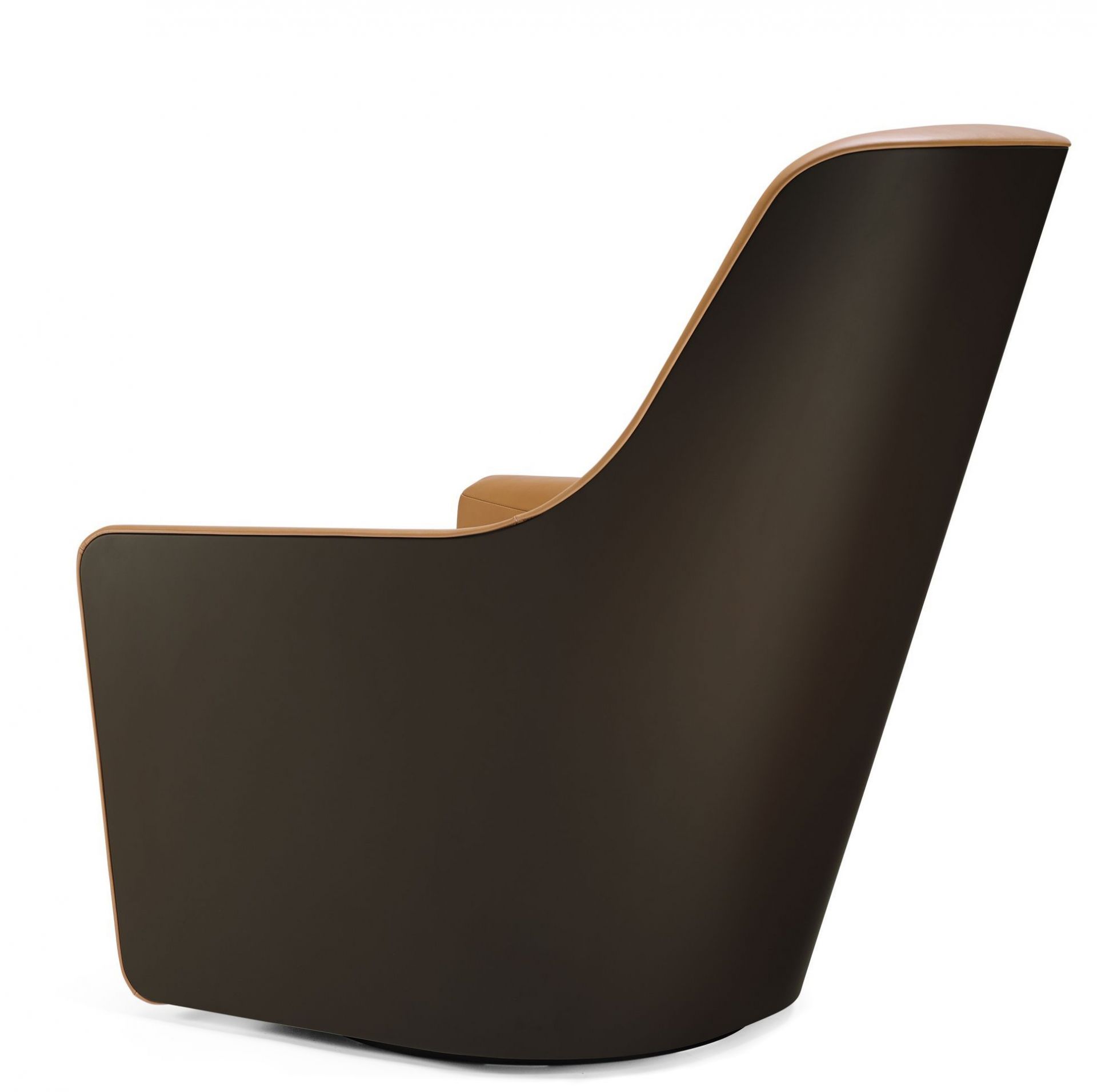520 Foster Armchair Walter Knoll 