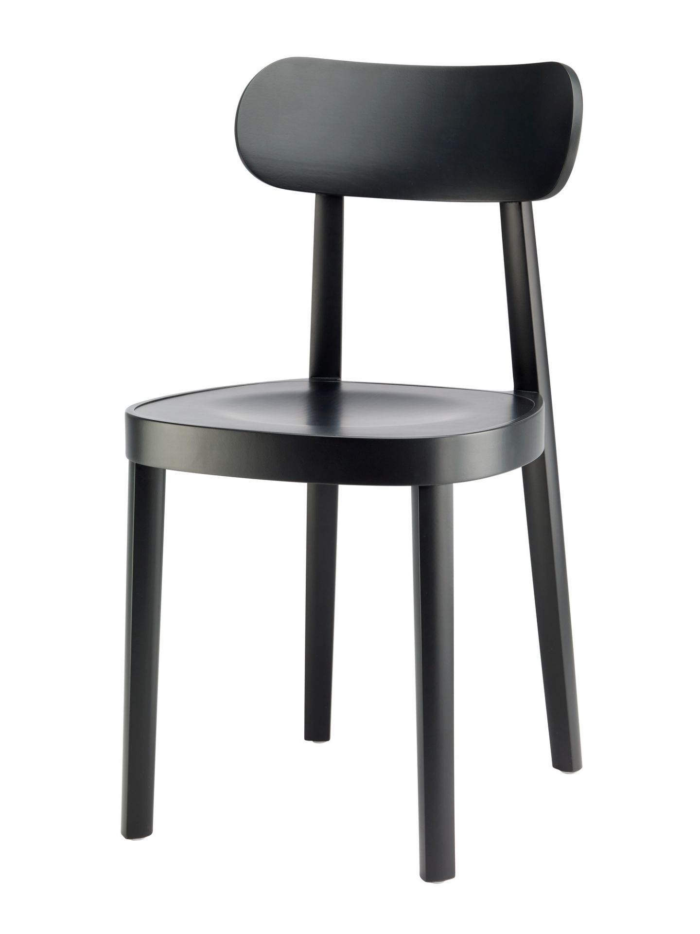 Wooden chair 118 Thonet