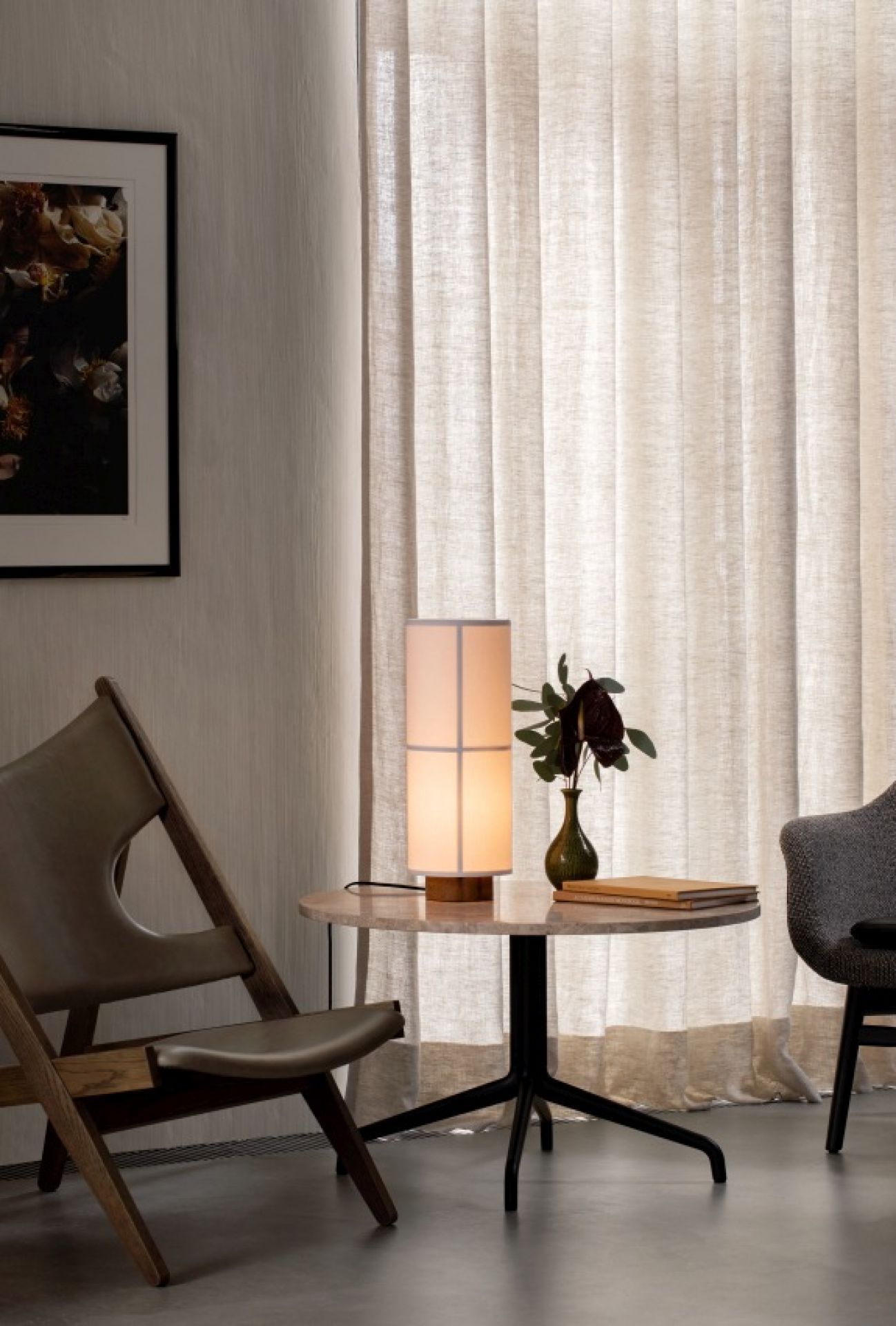 Hashira Table lamp Audo