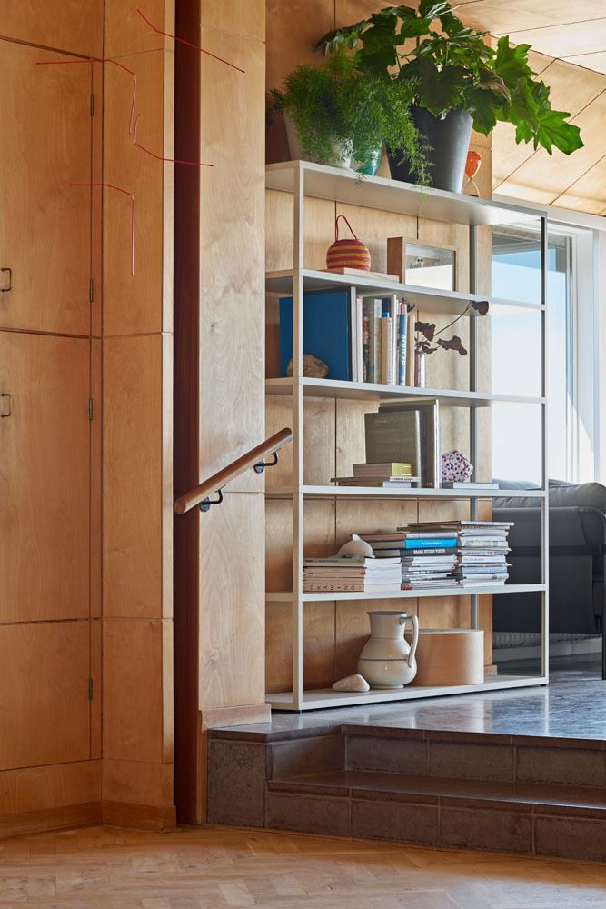 New Order sideboard combination 501 Hay 